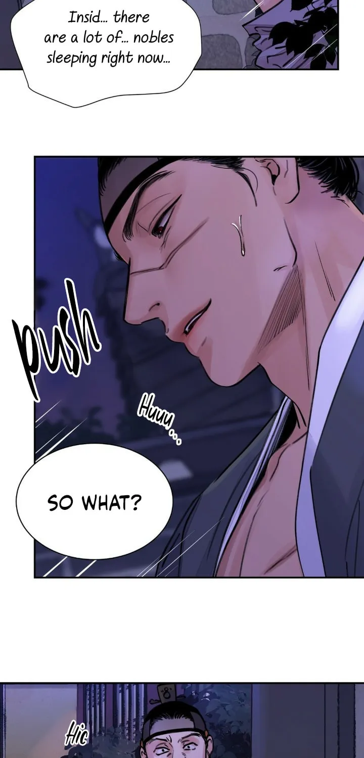 Steel Under Silk Chapter 3 page 65 - 