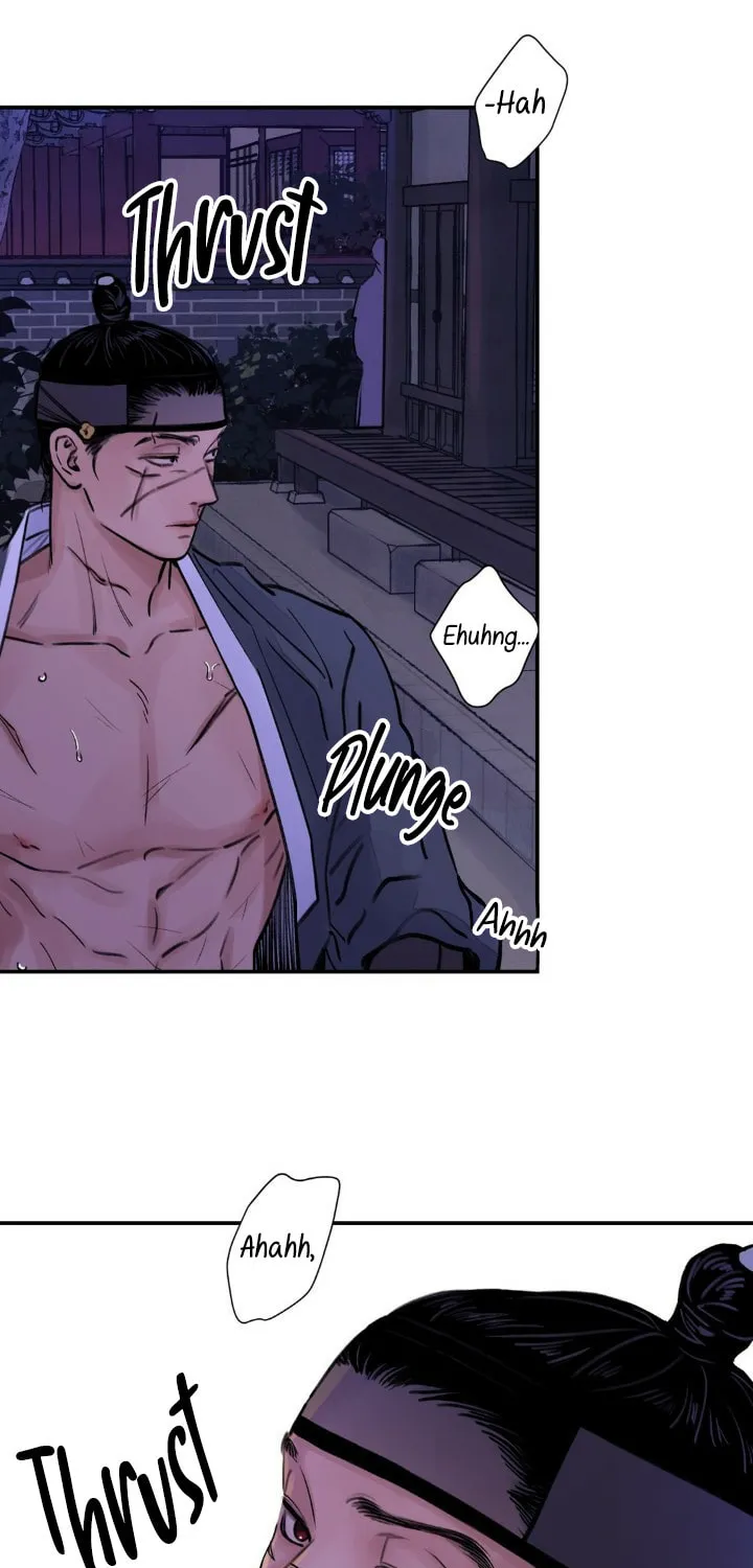 Steel Under Silk Chapter 3 page 67 - 