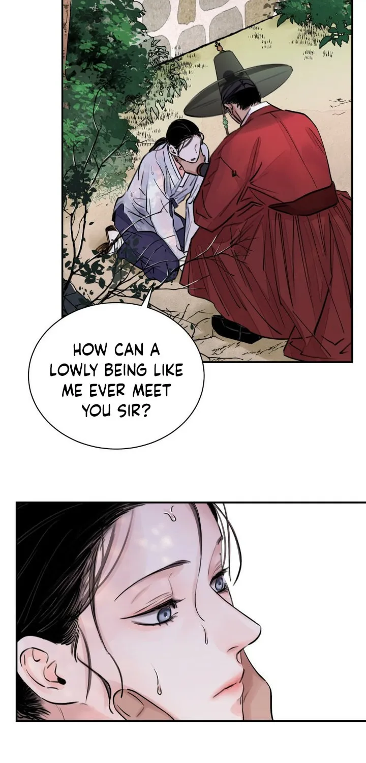 Steel Under Silk Chapter 3 page 10 - 