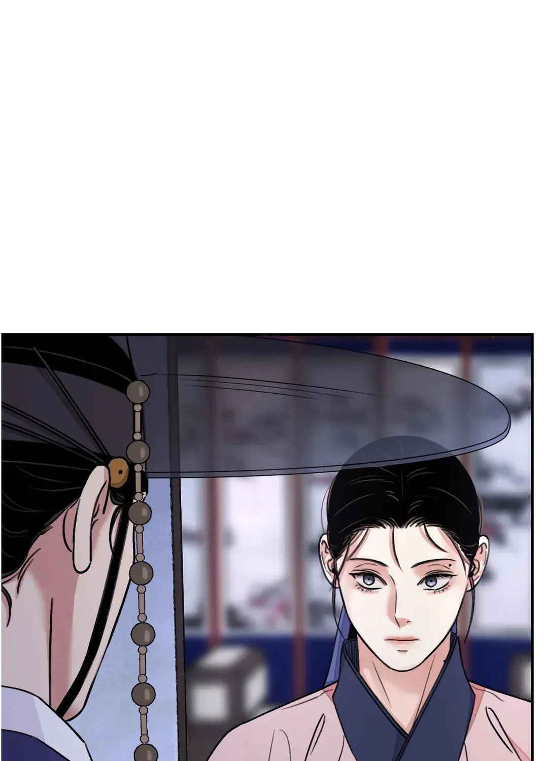 Steel Under Silk Chapter 30 page 1 - 