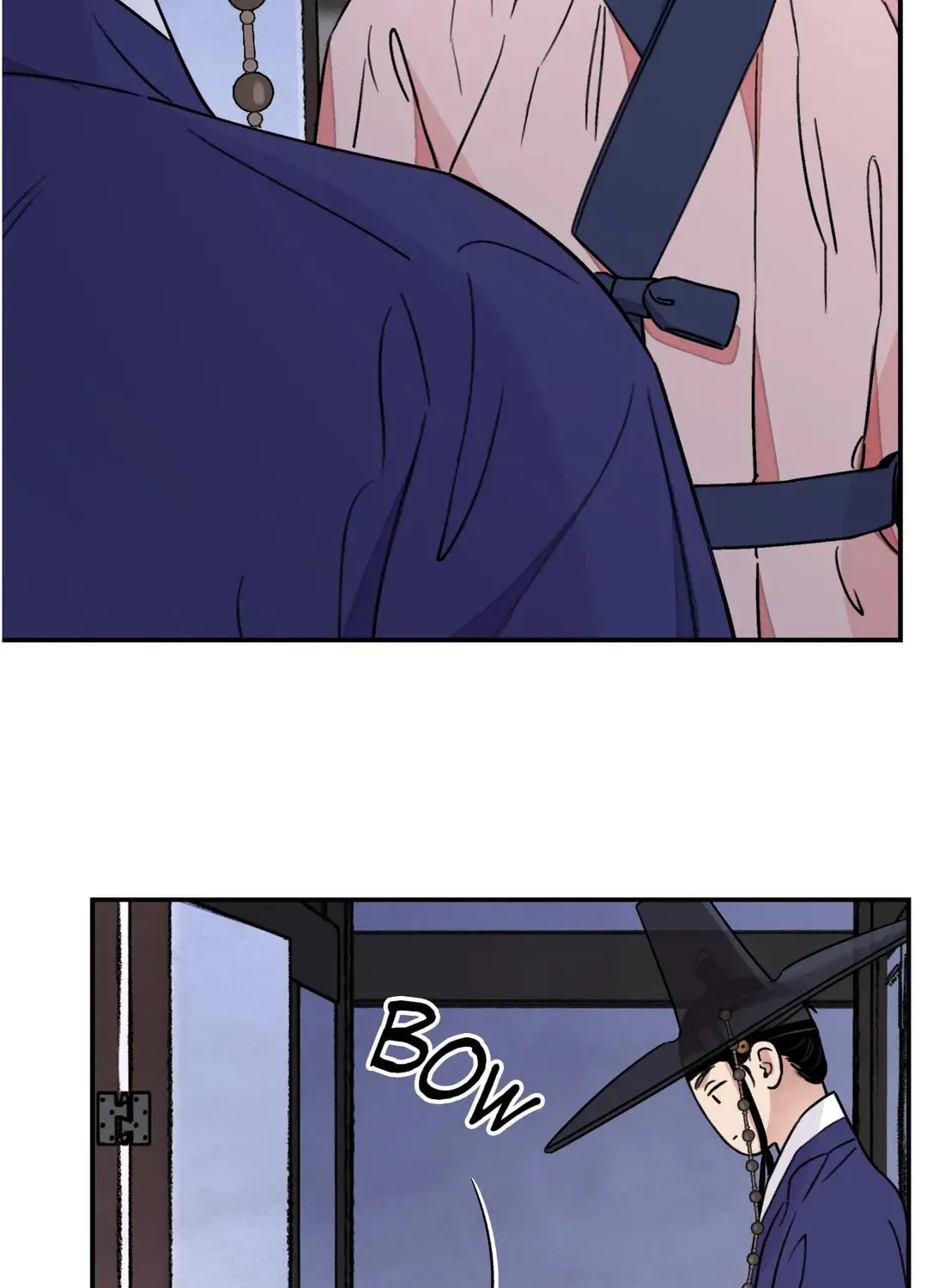 Steel Under Silk Chapter 30 page 2 - 