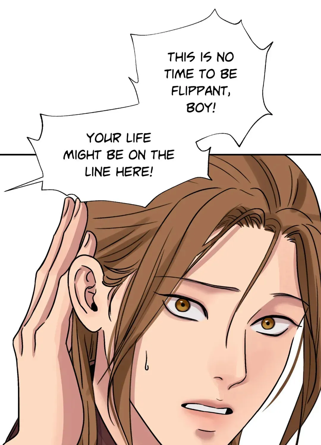 Steel Under Silk Chapter 30 page 103 - 