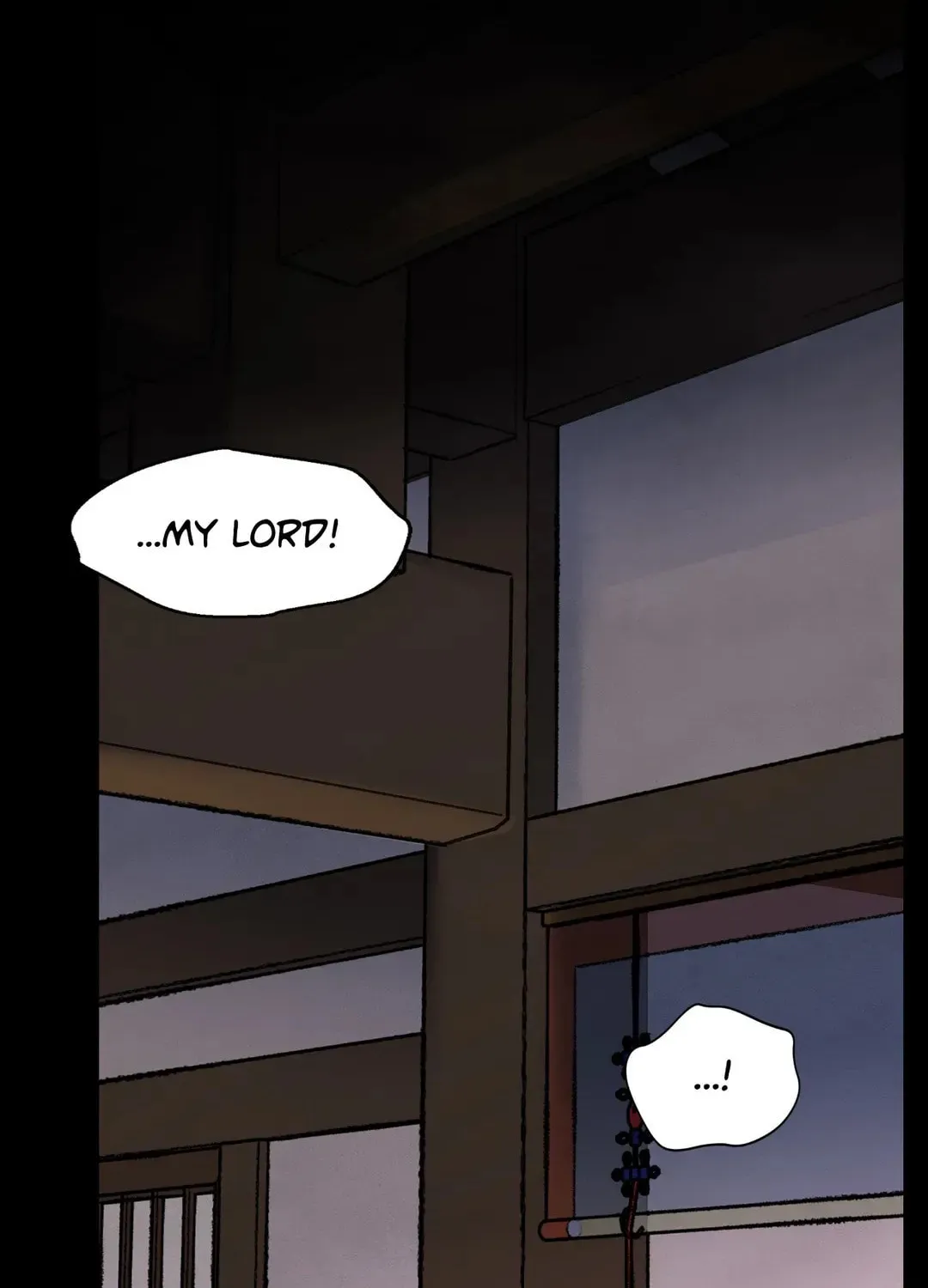 Steel Under Silk Chapter 30 page 107 - 