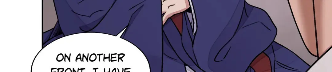 Steel Under Silk Chapter 30 page 12 - 