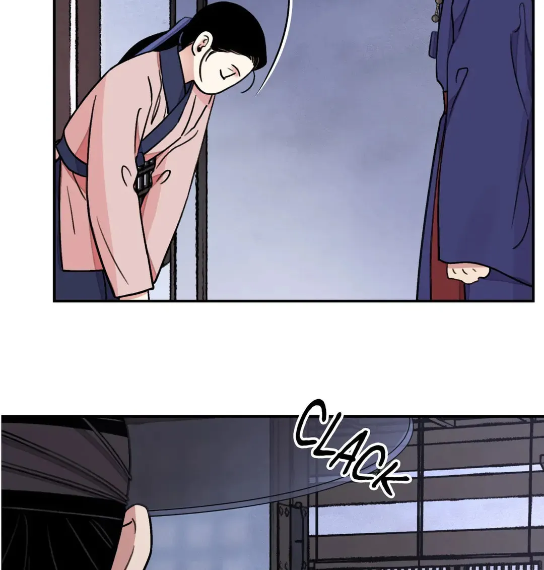 Steel Under Silk Chapter 30 page 3 - 