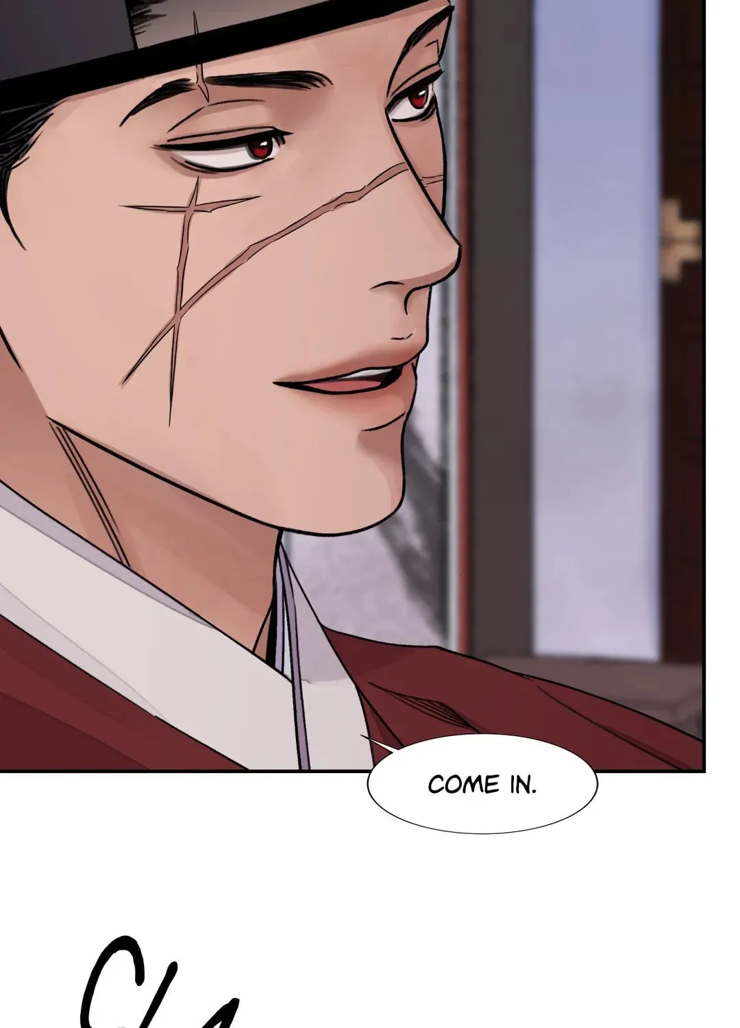 Steel Under Silk Chapter 30 page 26 - 