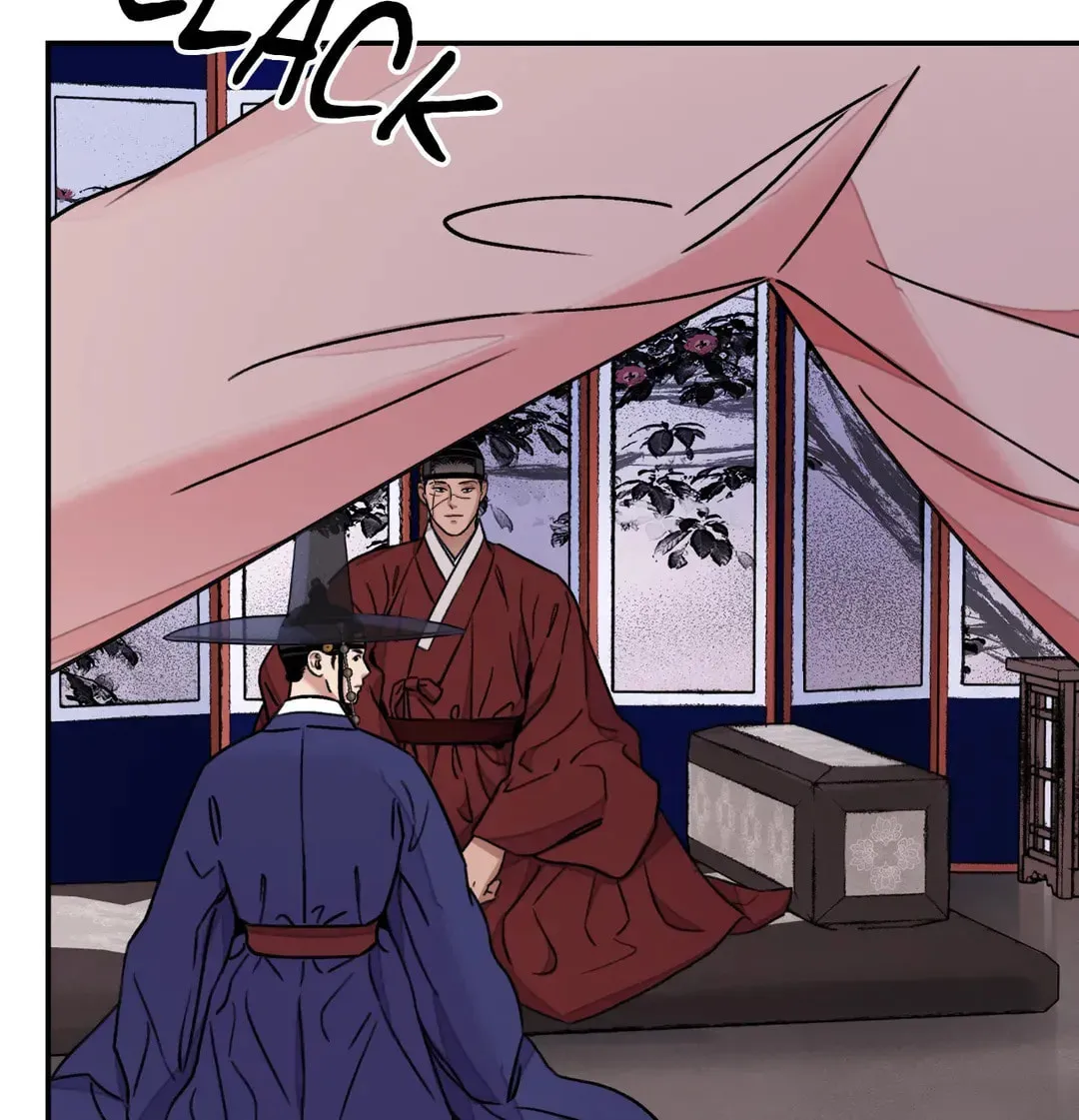 Steel Under Silk Chapter 30 page 27 - 
