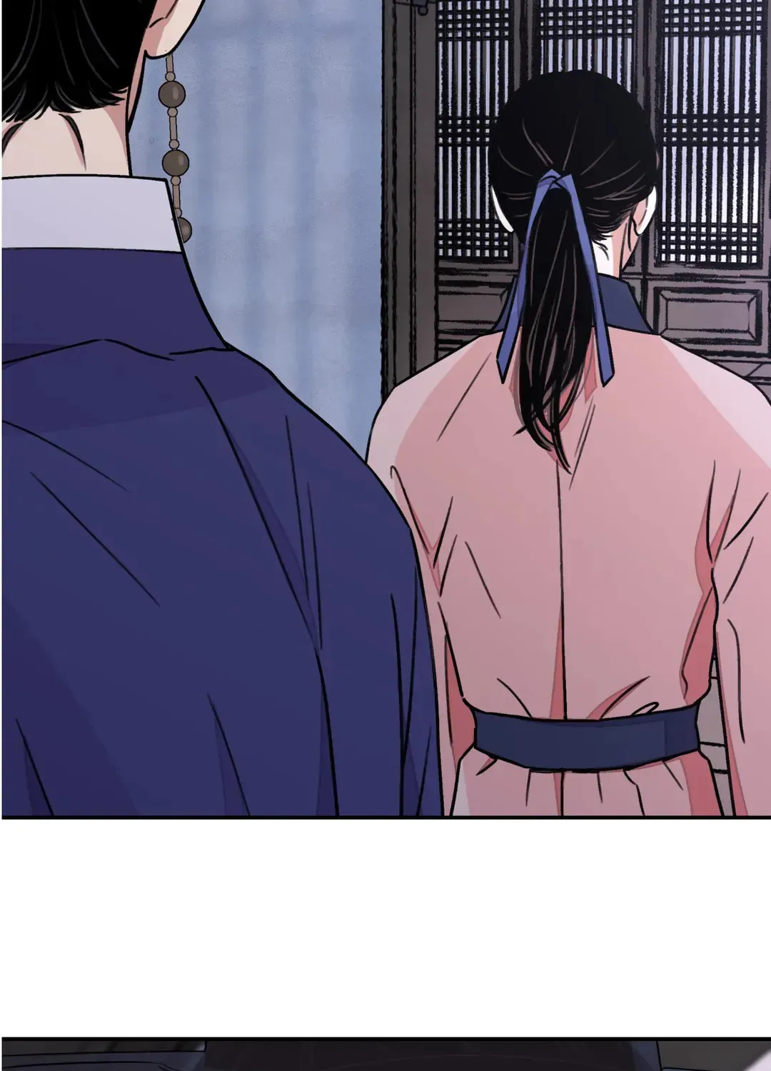 Steel Under Silk Chapter 30 page 4 - 