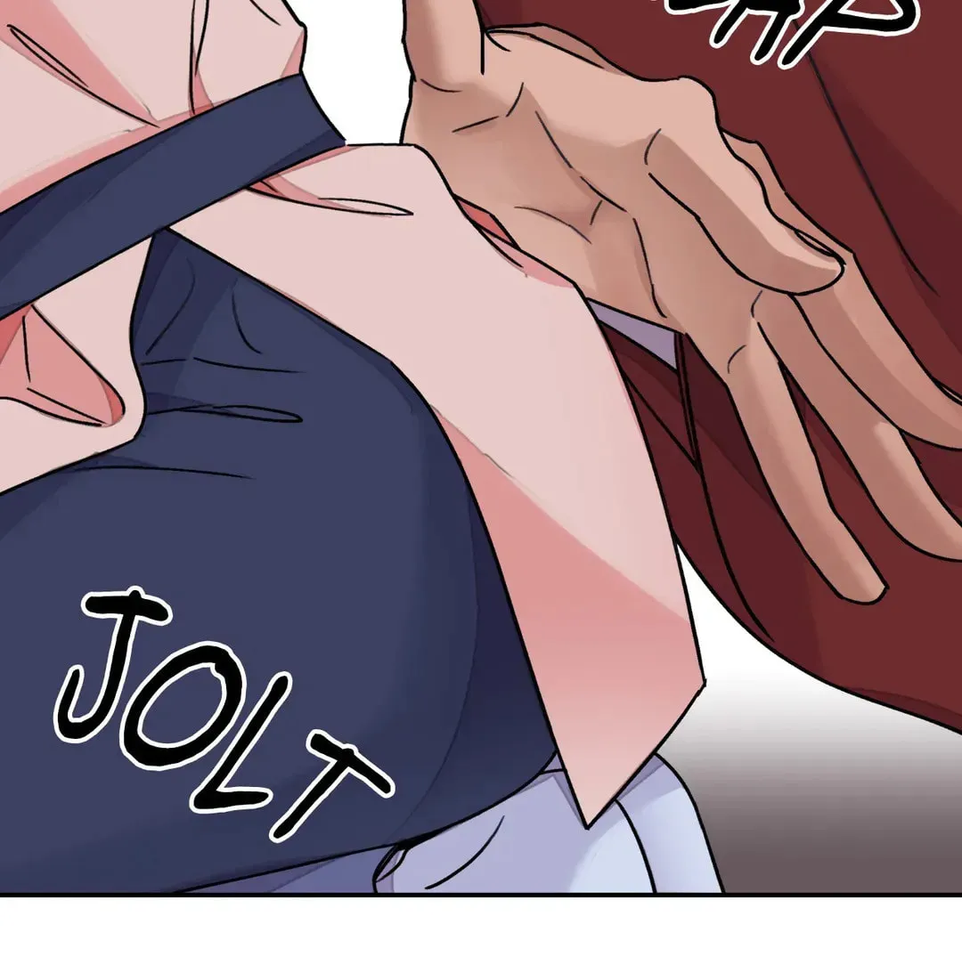 Steel Under Silk Chapter 30 page 33 - 