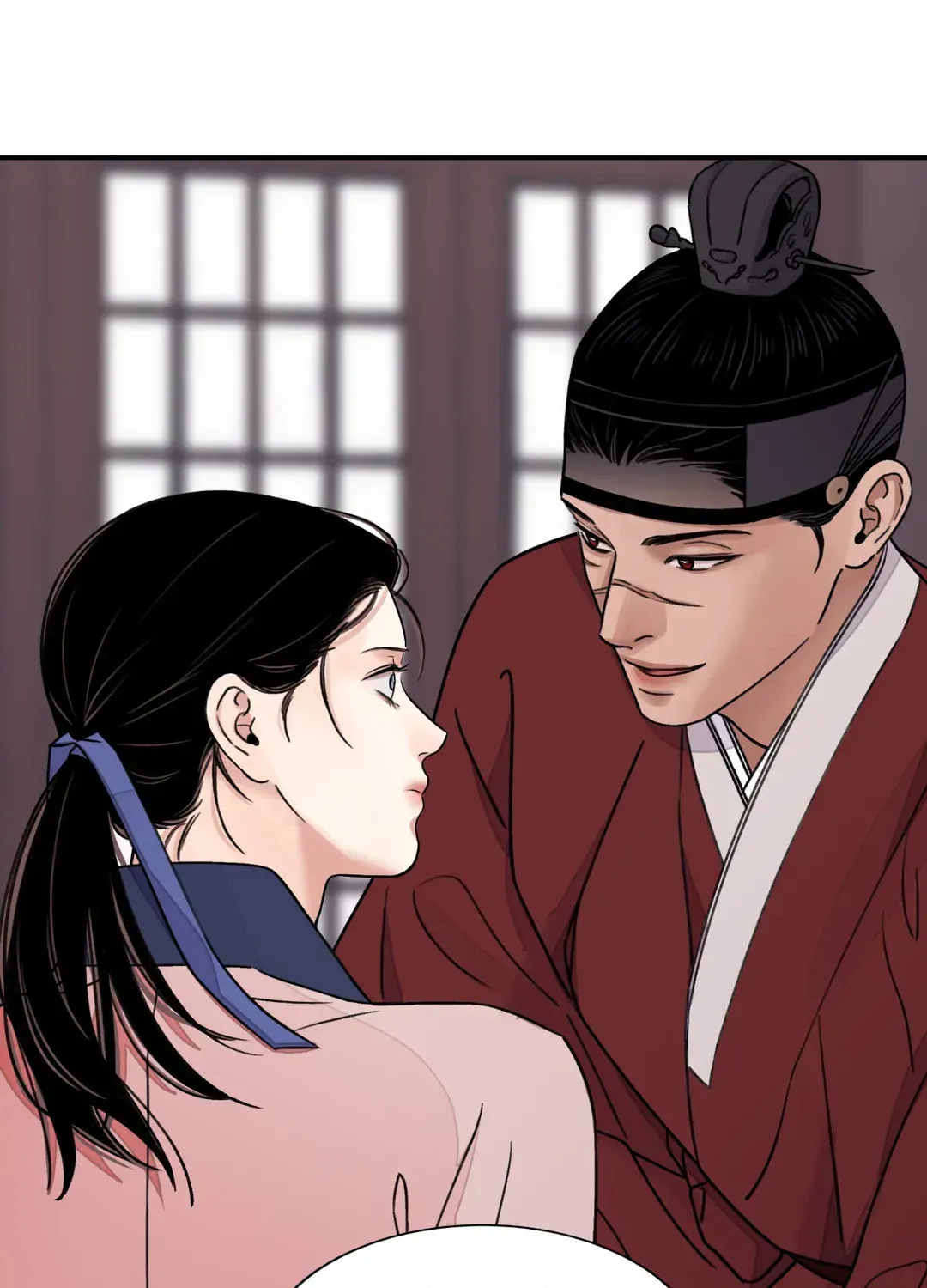 Steel Under Silk Chapter 30 page 34 - 