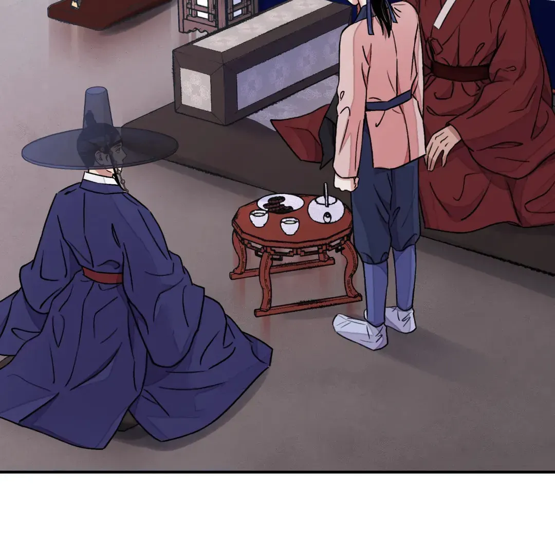 Steel Under Silk Chapter 30 page 36 - 