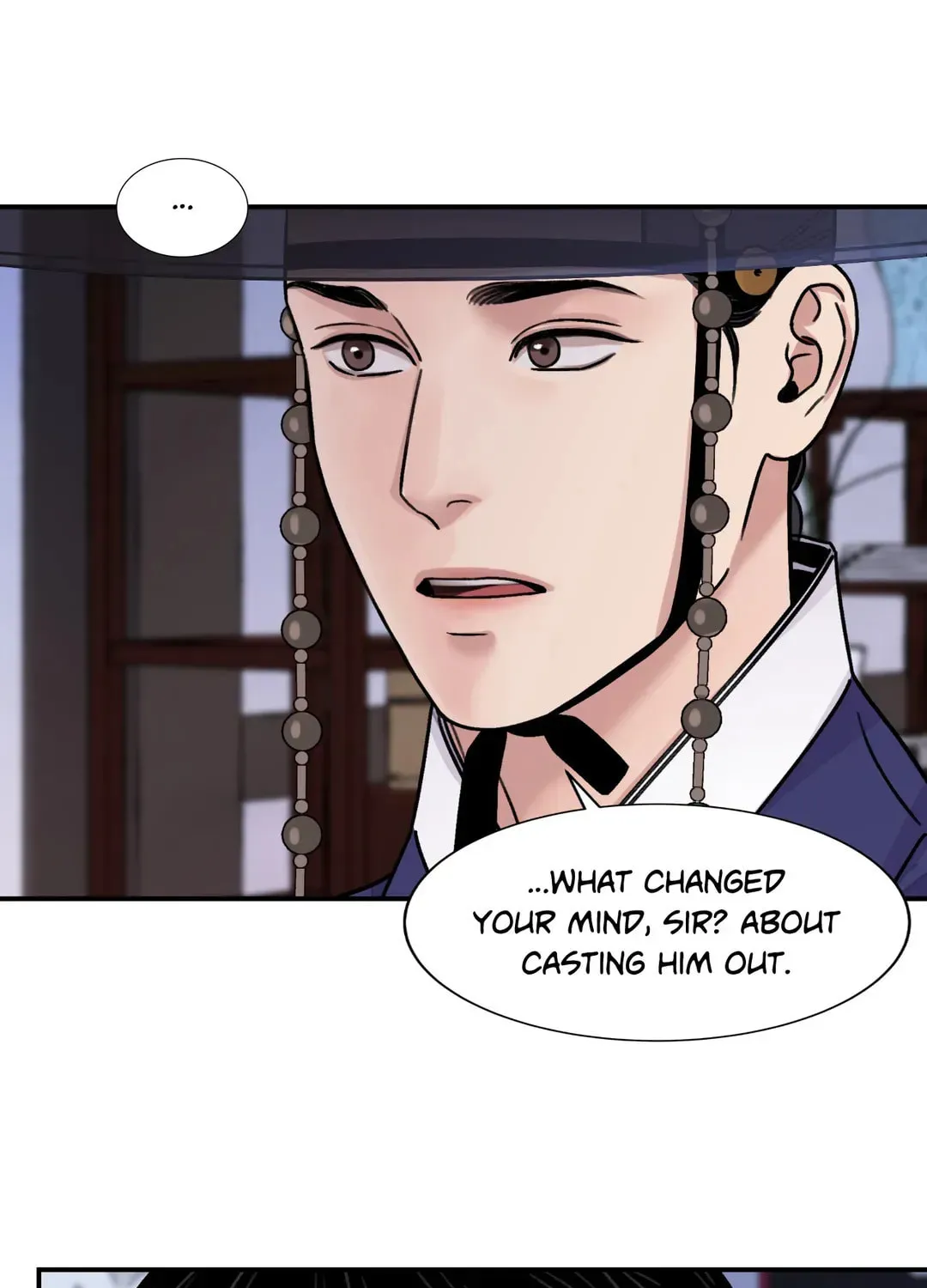 Steel Under Silk Chapter 30 page 40 - 
