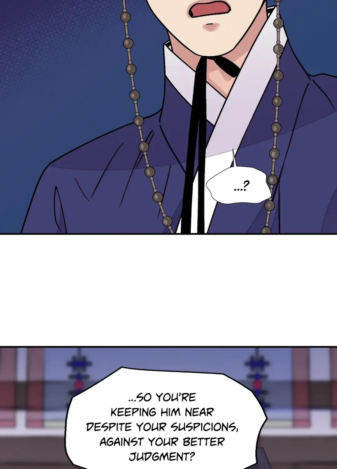 Steel Under Silk Chapter 30 page 56 - 