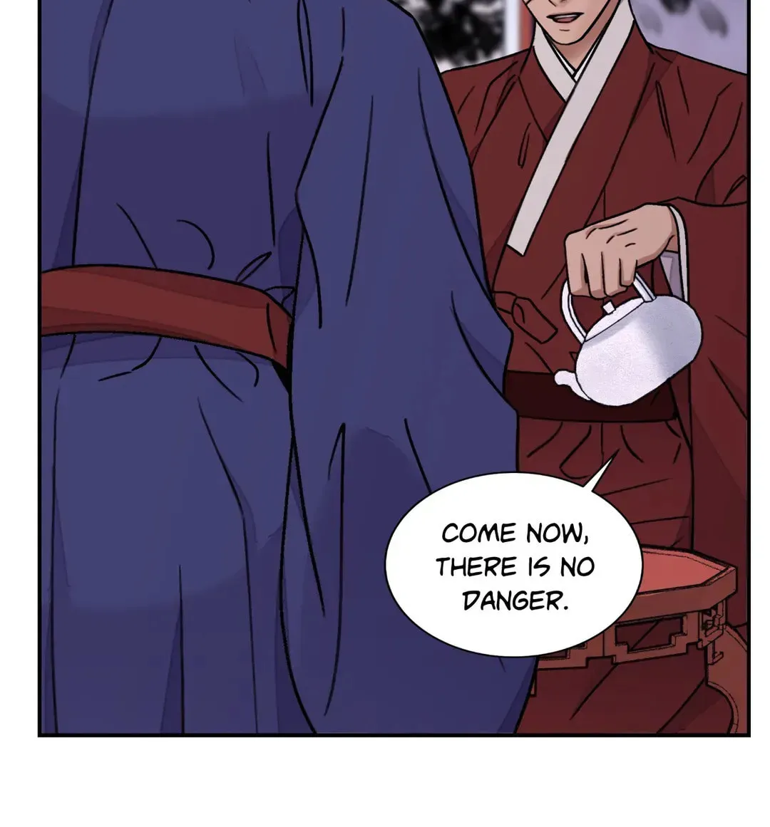 Steel Under Silk Chapter 30 page 60 - 
