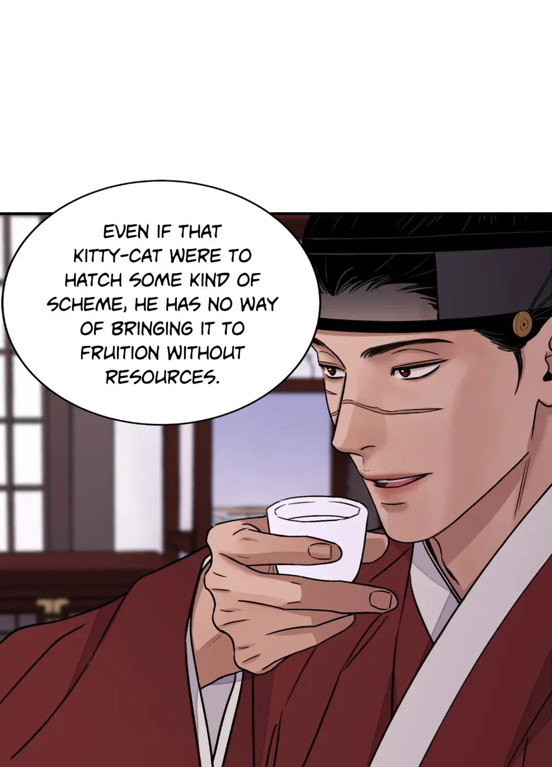Steel Under Silk Chapter 30 page 61 - 