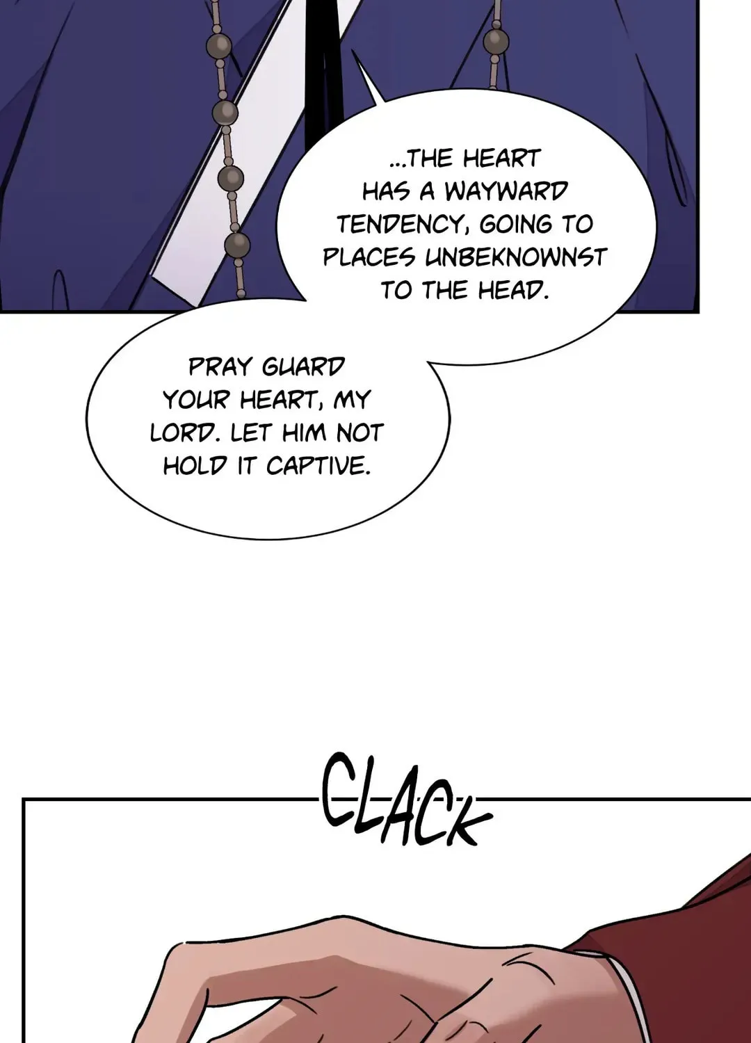 Steel Under Silk Chapter 30 page 65 - 