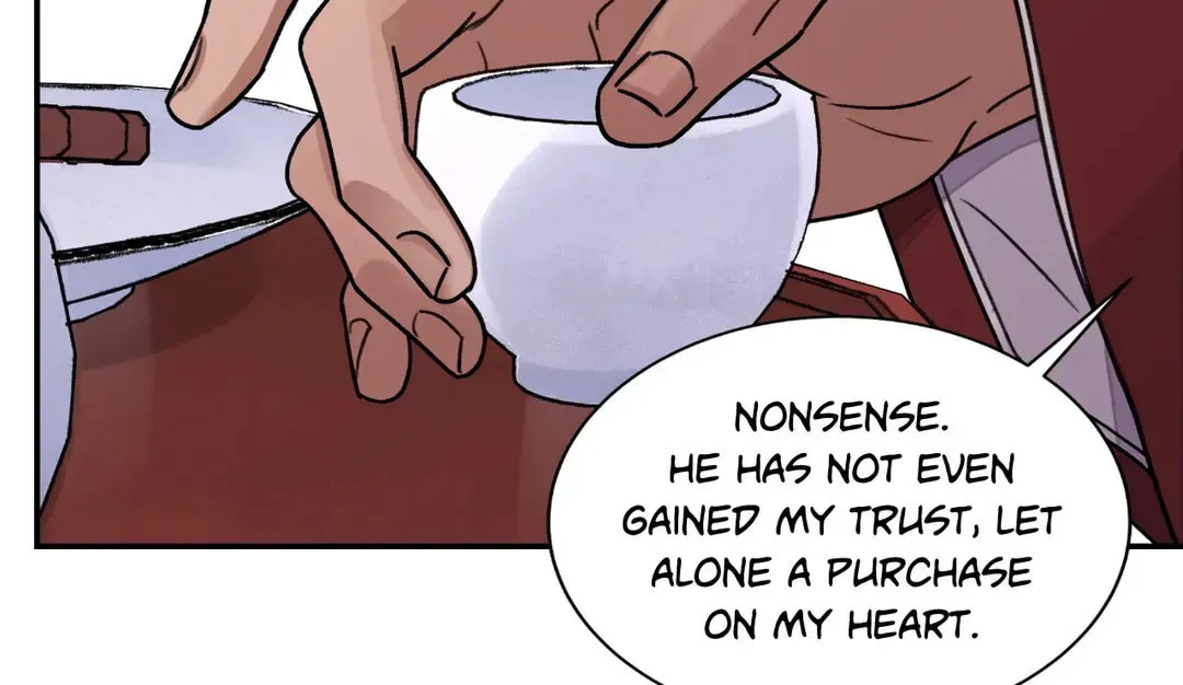 Steel Under Silk Chapter 30 page 66 - 