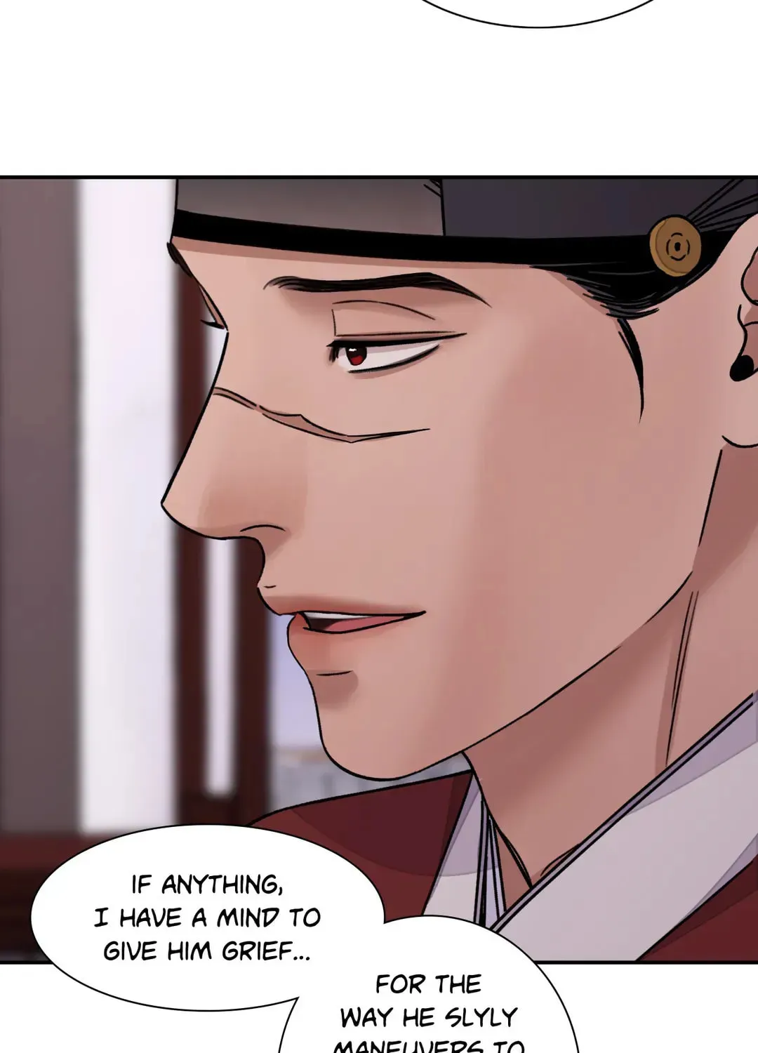 Steel Under Silk Chapter 30 page 67 - 