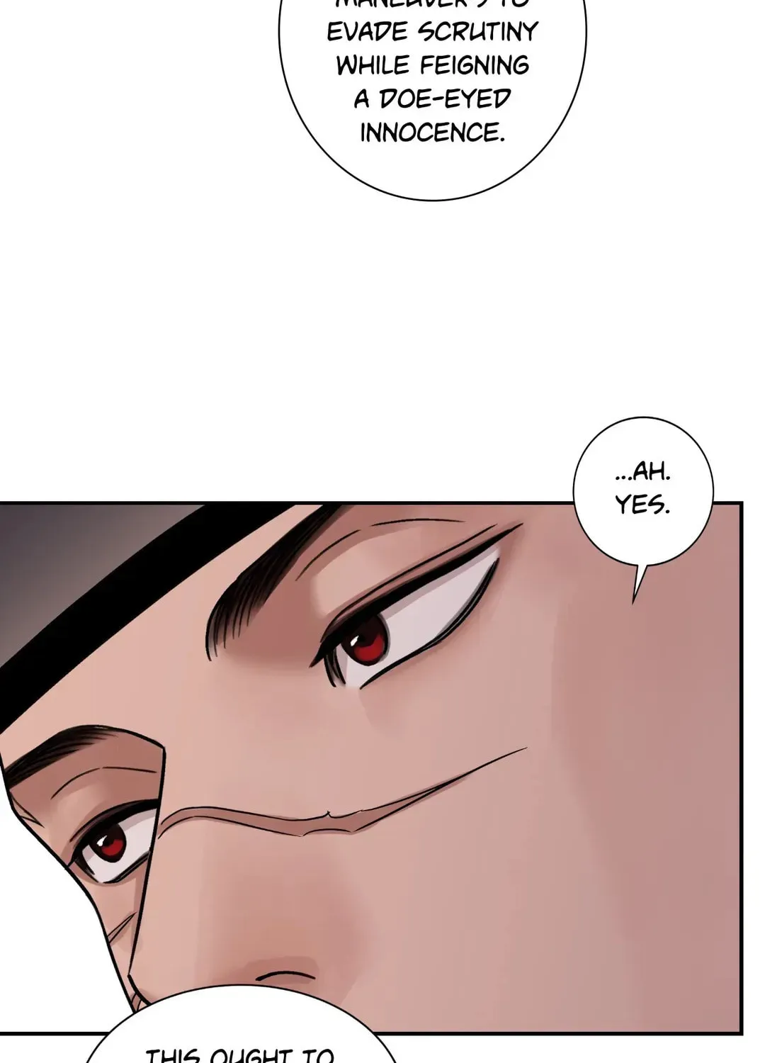 Steel Under Silk Chapter 30 page 68 - 