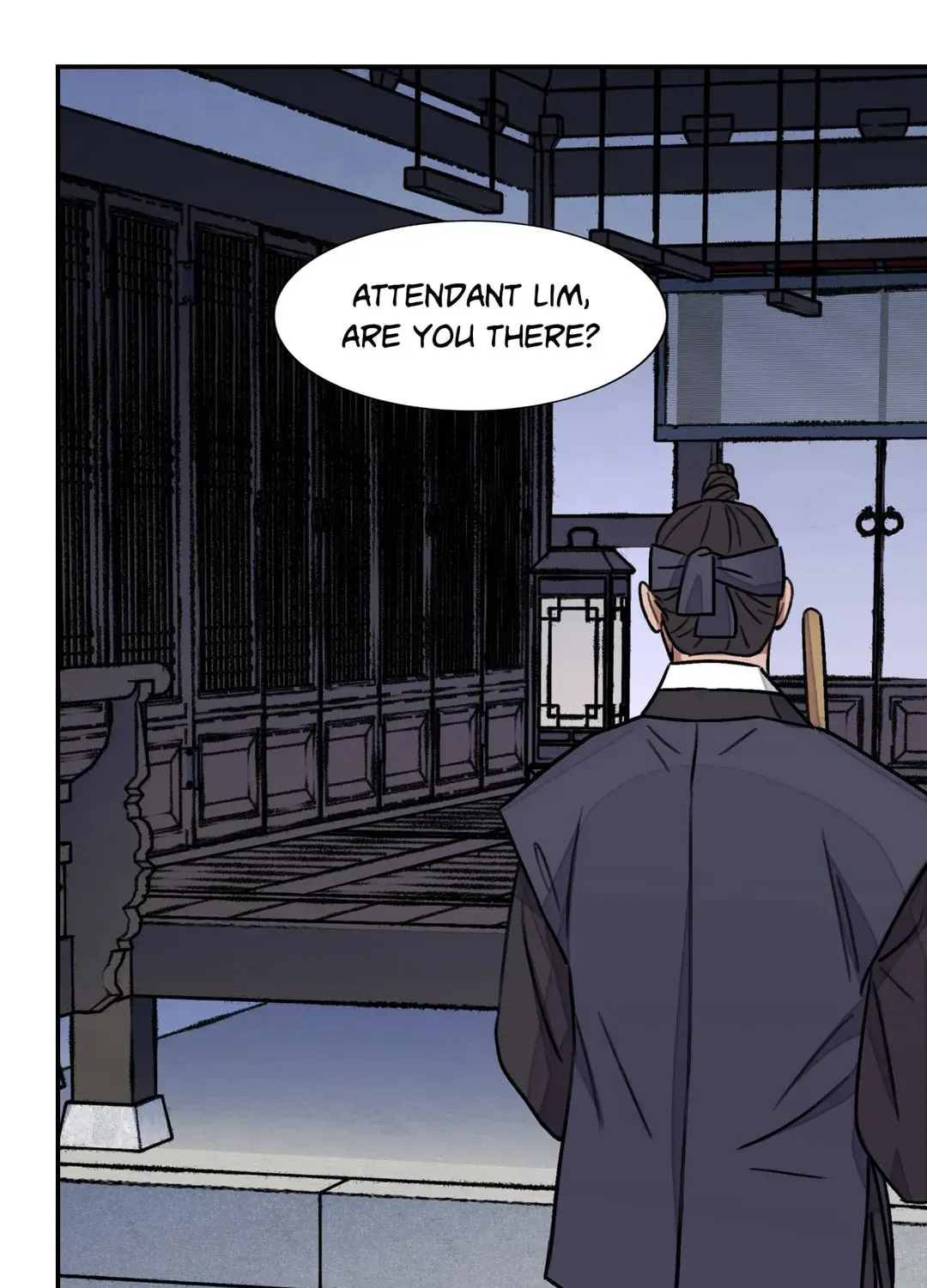Steel Under Silk Chapter 30 page 70 - 