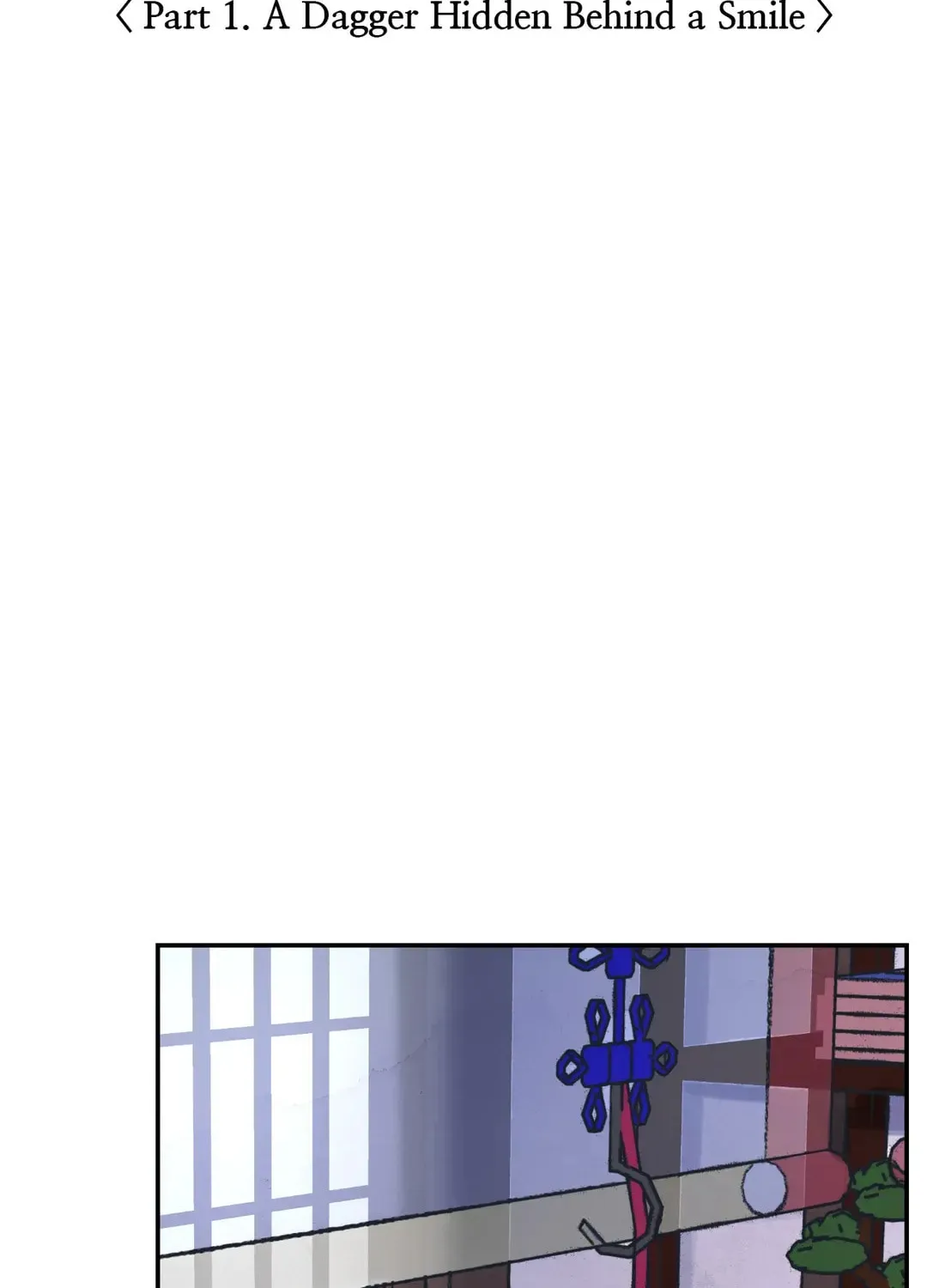 Steel Under Silk Chapter 30 page 8 - 