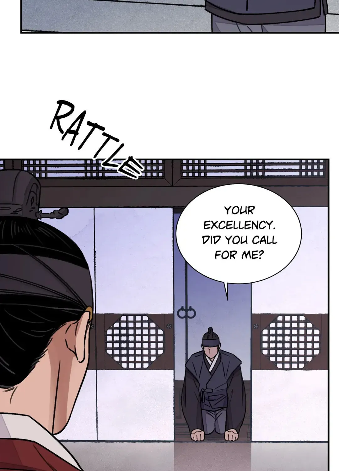 Steel Under Silk Chapter 30 page 71 - 