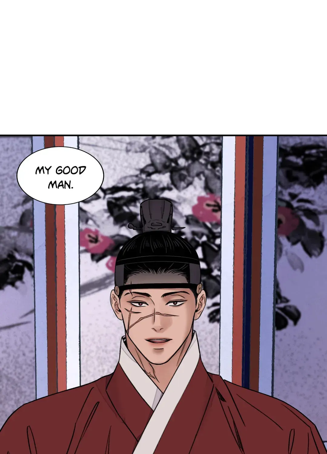 Steel Under Silk Chapter 30 page 73 - 