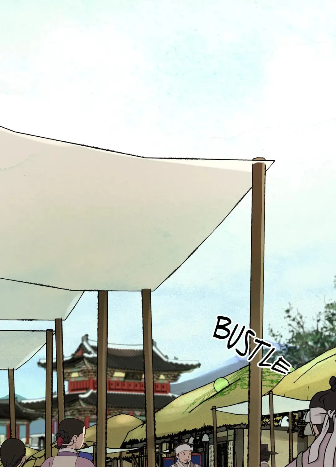 Steel Under Silk Chapter 30 page 77 - 