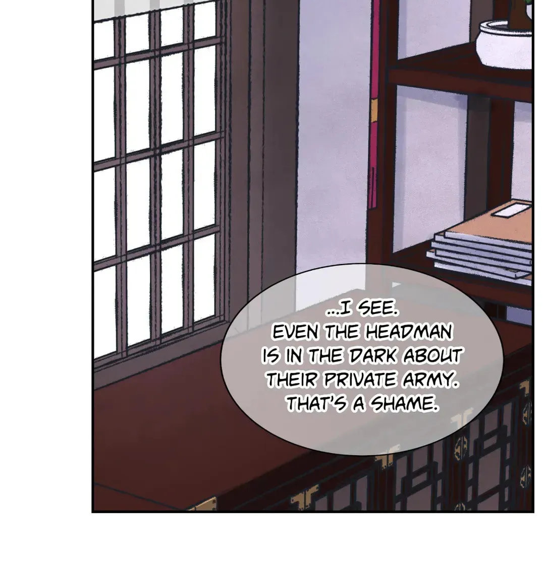 Steel Under Silk Chapter 30 page 9 - 