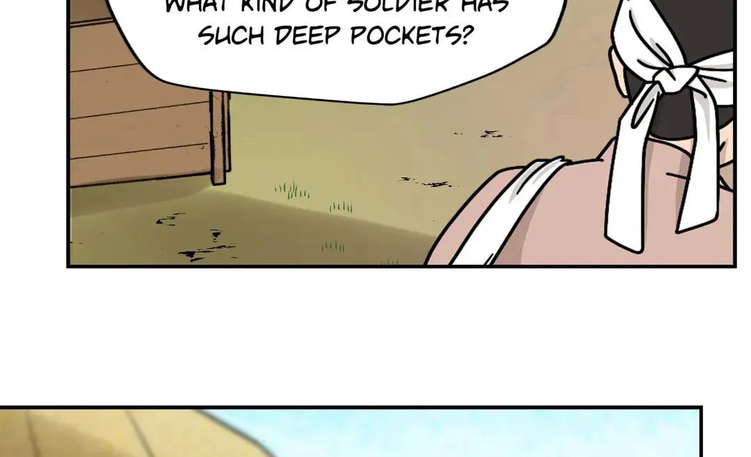 Steel Under Silk Chapter 30 page 81 - 