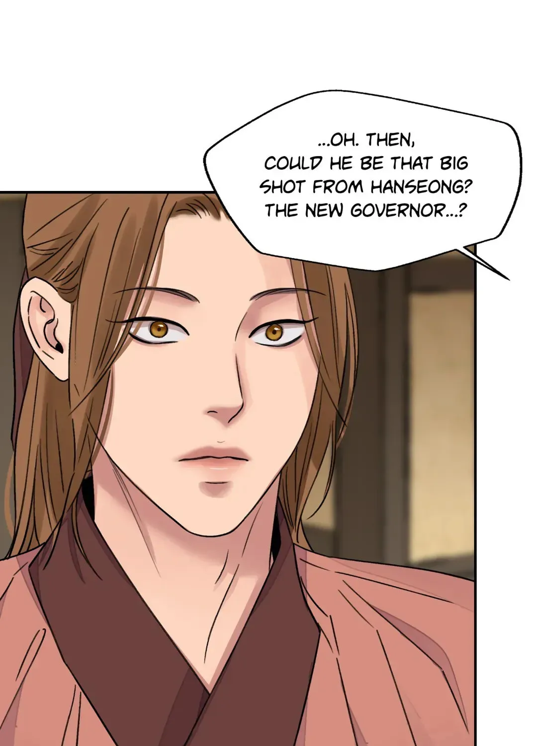 Steel Under Silk Chapter 30 page 85 - 