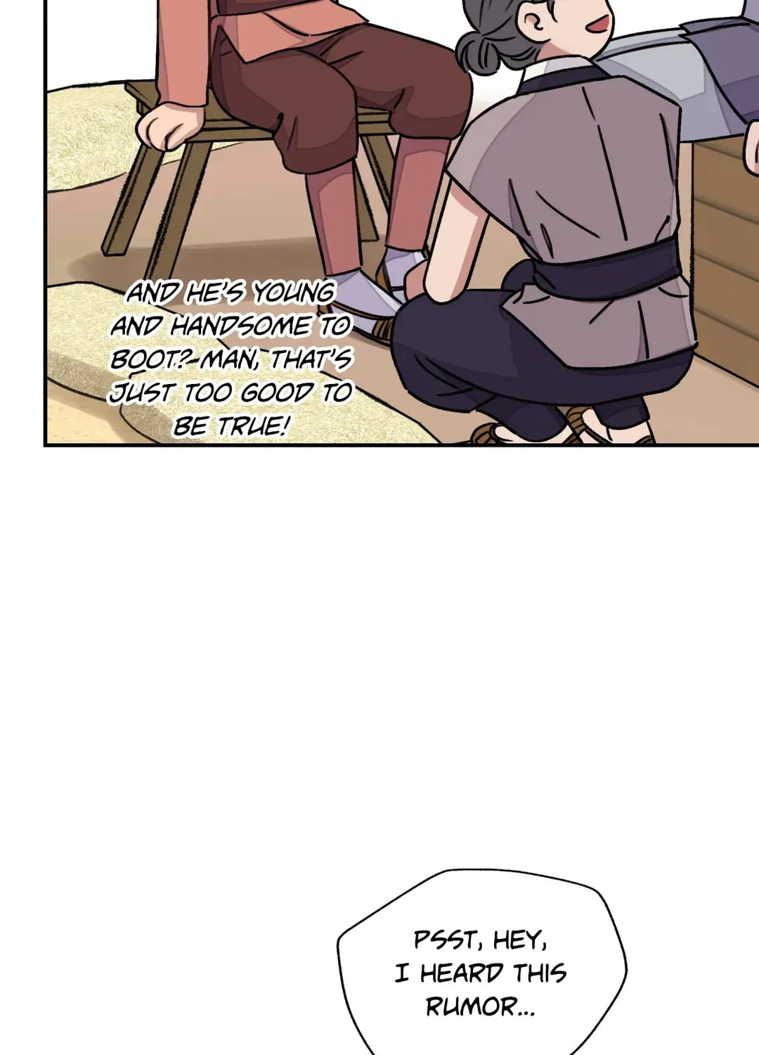 Steel Under Silk Chapter 30 page 88 - 