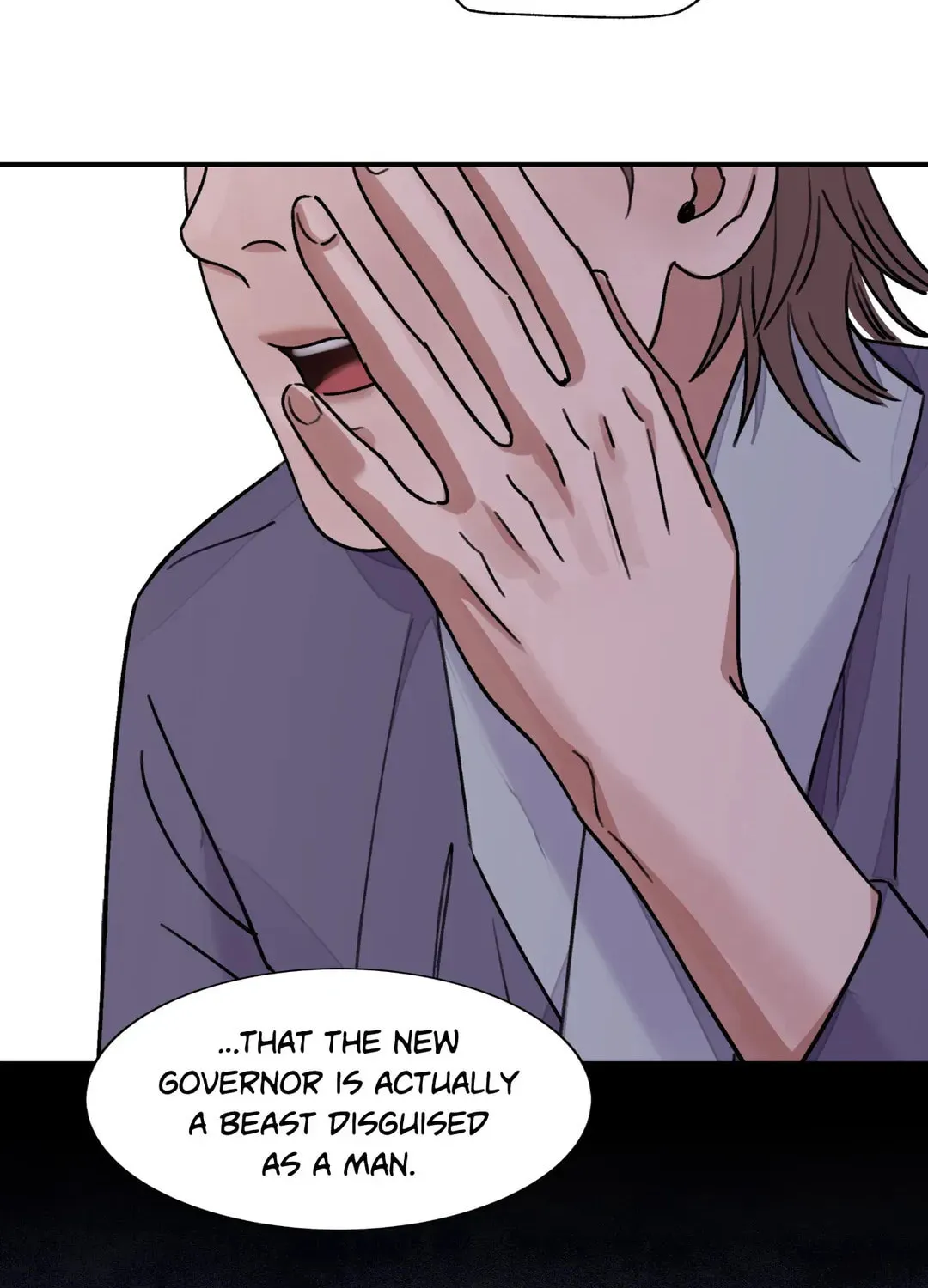 Steel Under Silk Chapter 30 page 89 - 