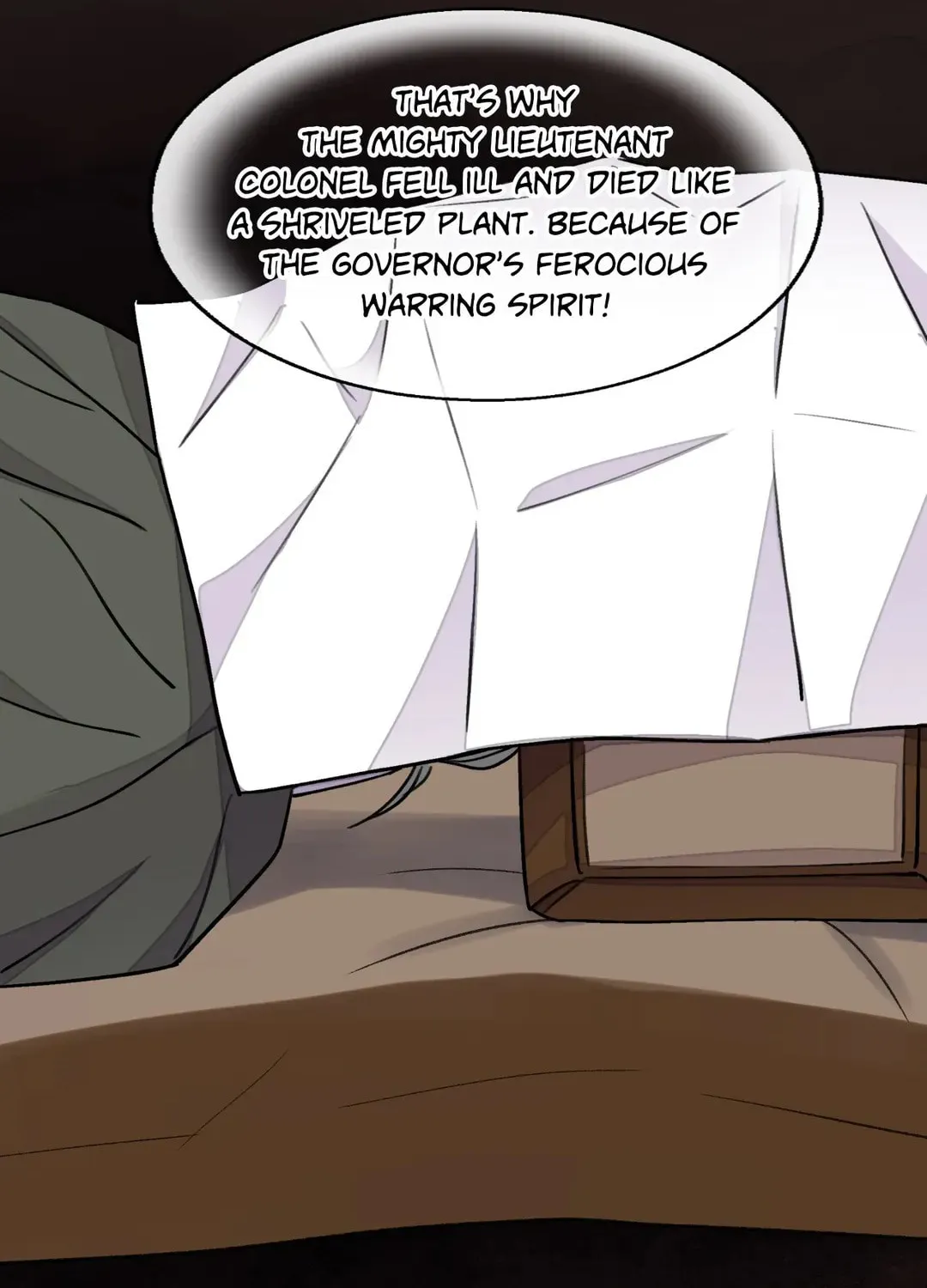 Steel Under Silk Chapter 30 page 95 - 