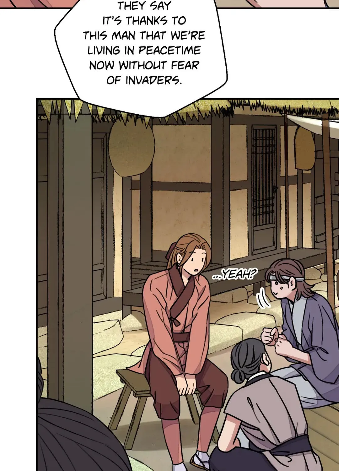 Steel Under Silk Chapter 30 page 98 - 