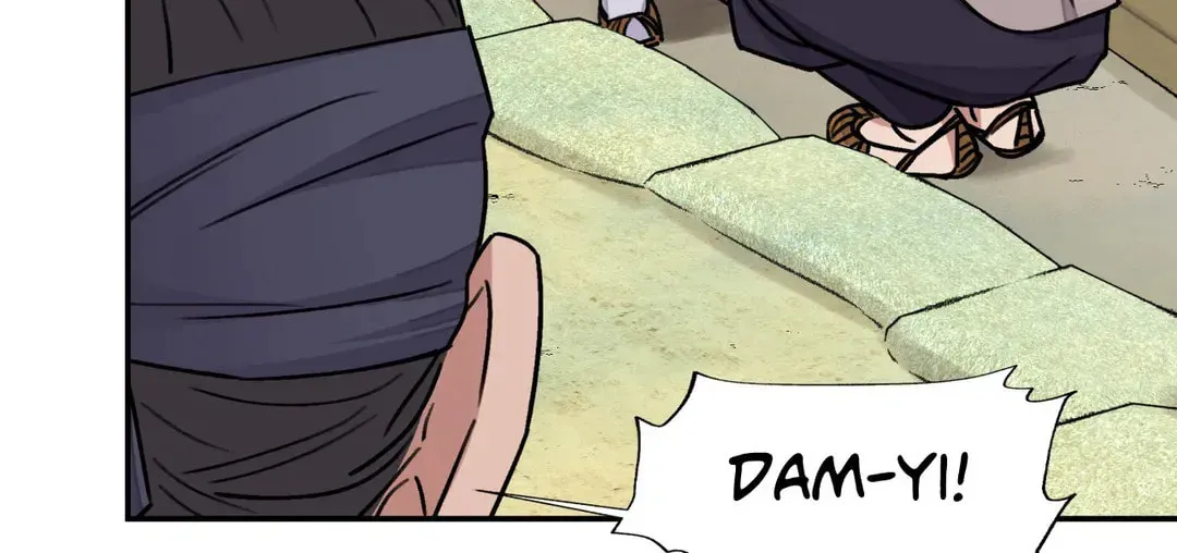 Steel Under Silk Chapter 30 page 99 - 