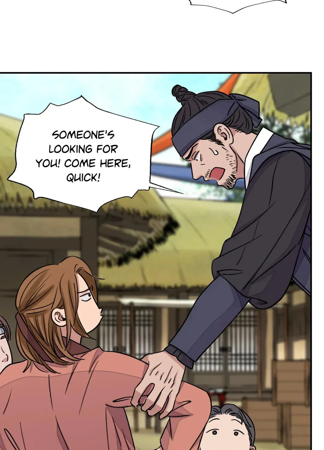 Steel Under Silk Chapter 30 page 100 - 