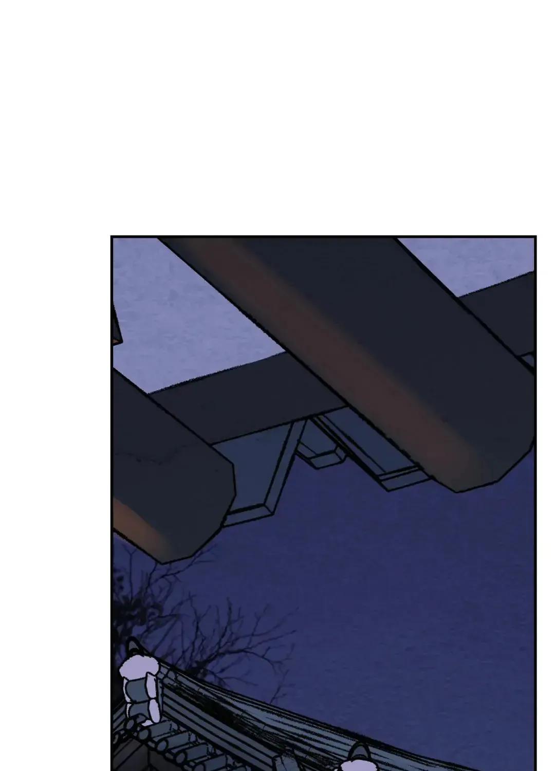 Steel Under Silk Chapter 31 page 1 - 