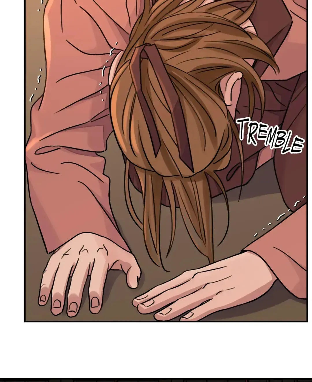 Steel Under Silk Chapter 31 page 12 - 