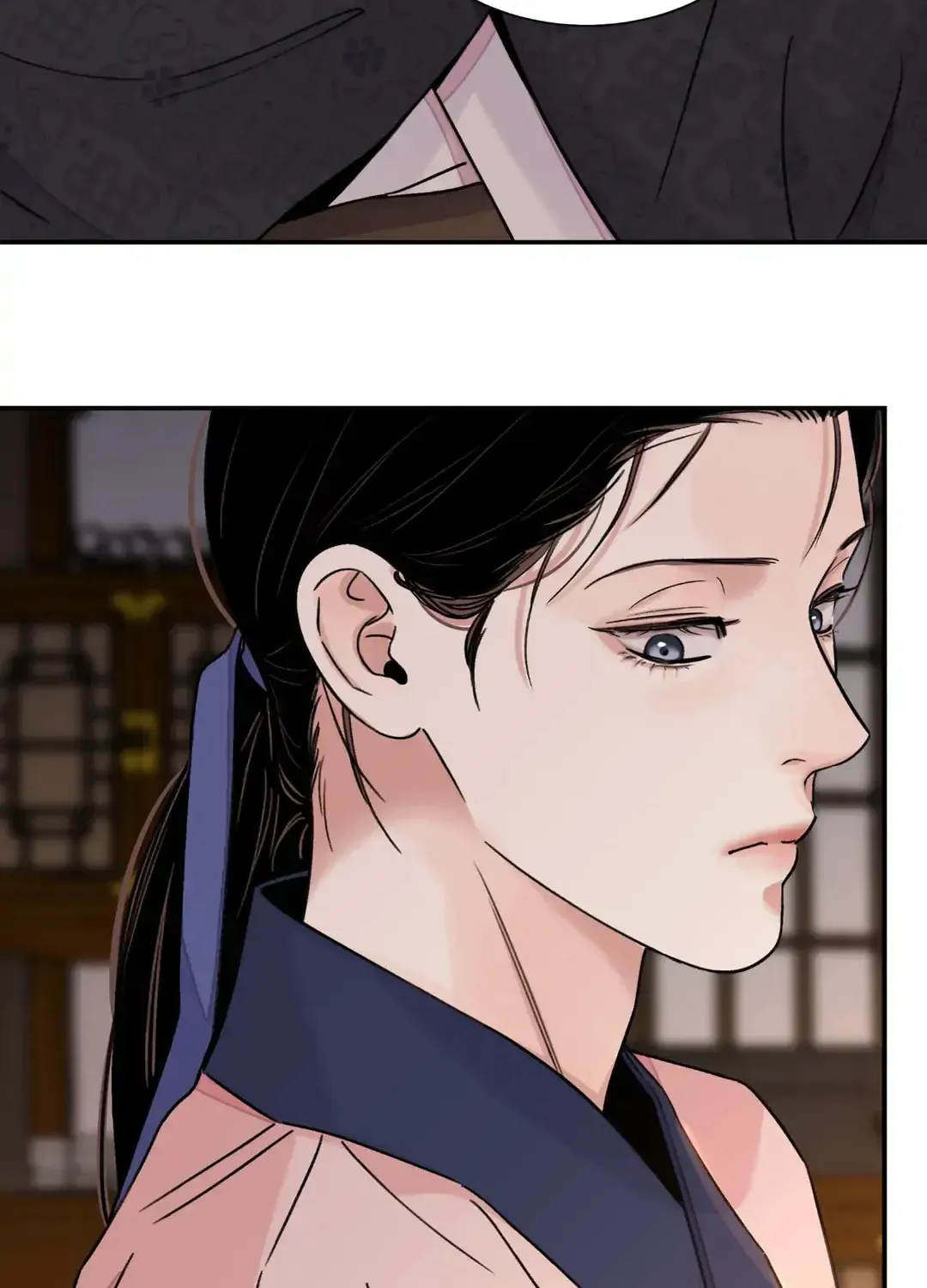 Steel Under Silk Chapter 31 page 17 - 