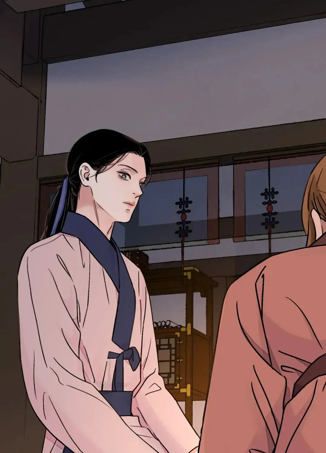 Steel Under Silk Chapter 31 page 20 - 
