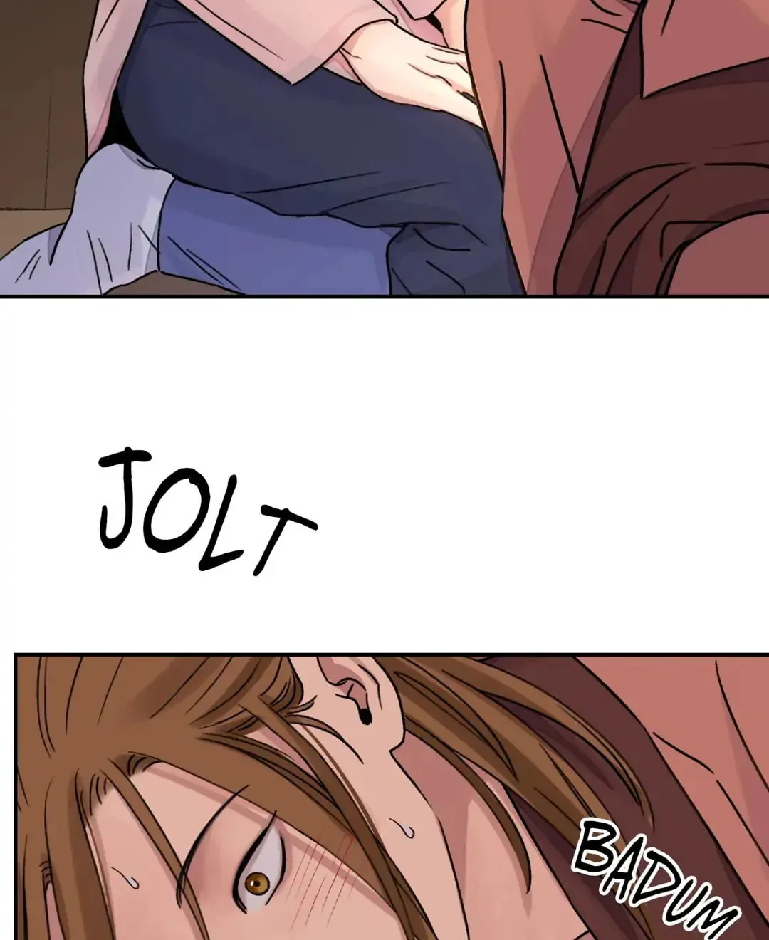 Steel Under Silk Chapter 31 page 21 - 