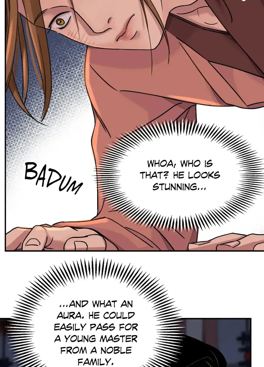 Steel Under Silk Chapter 31 page 22 - 