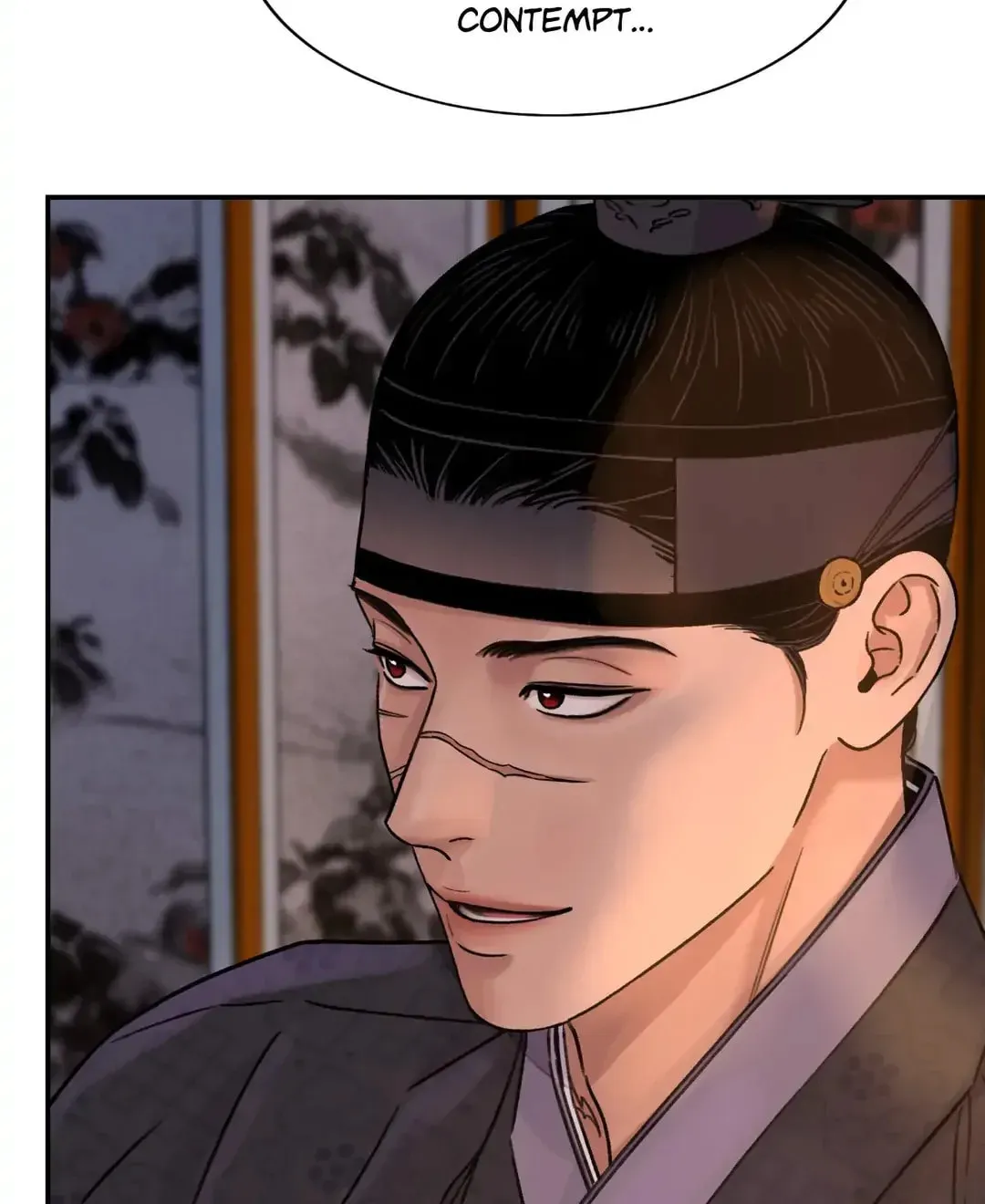 Steel Under Silk Chapter 31 page 24 - 