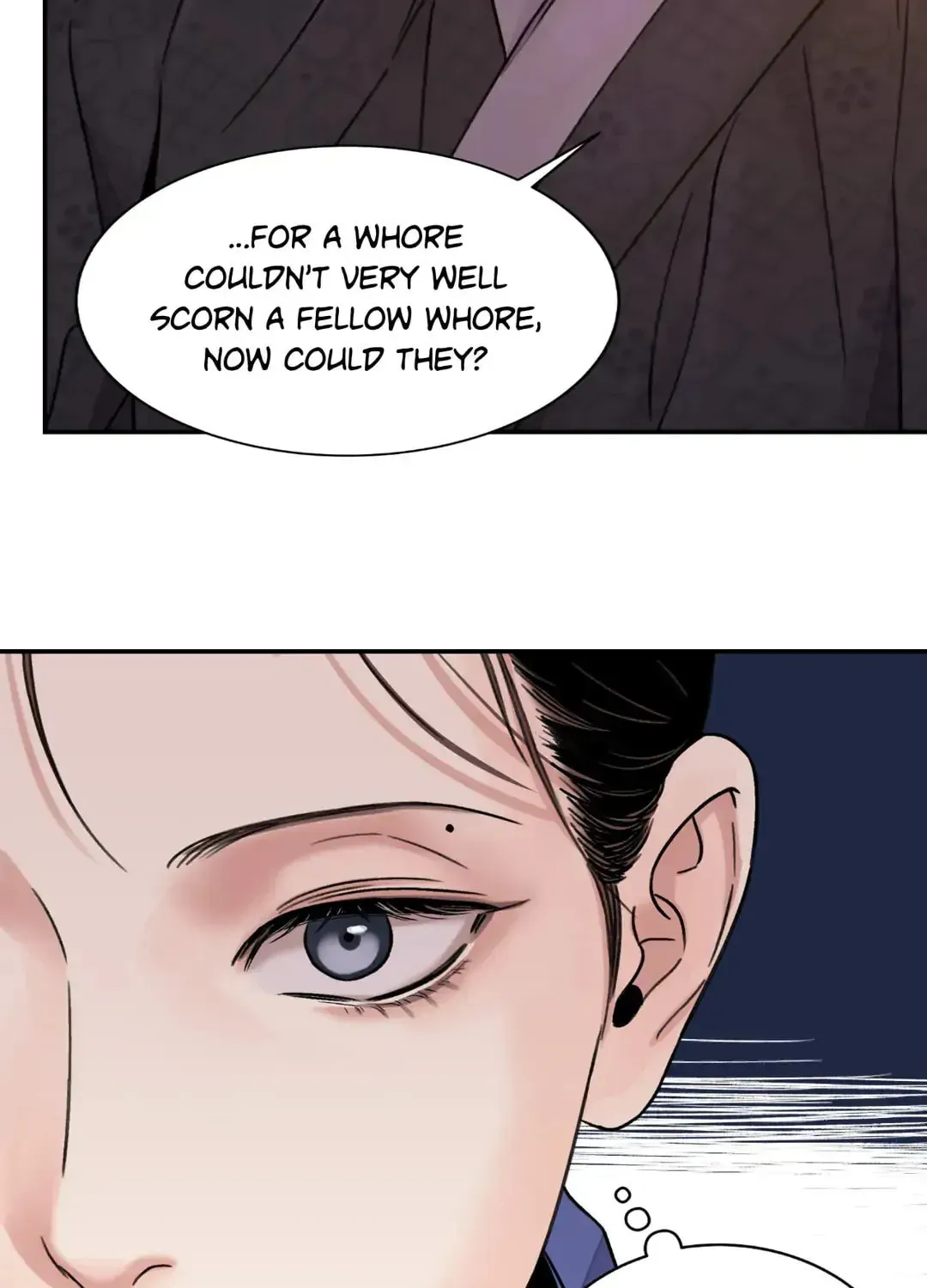 Steel Under Silk Chapter 31 page 25 - 