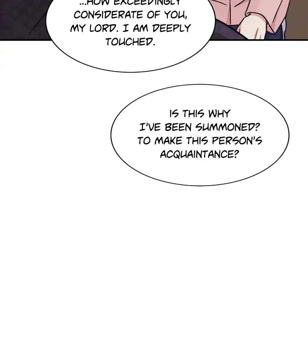 Steel Under Silk Chapter 31 page 27 - 