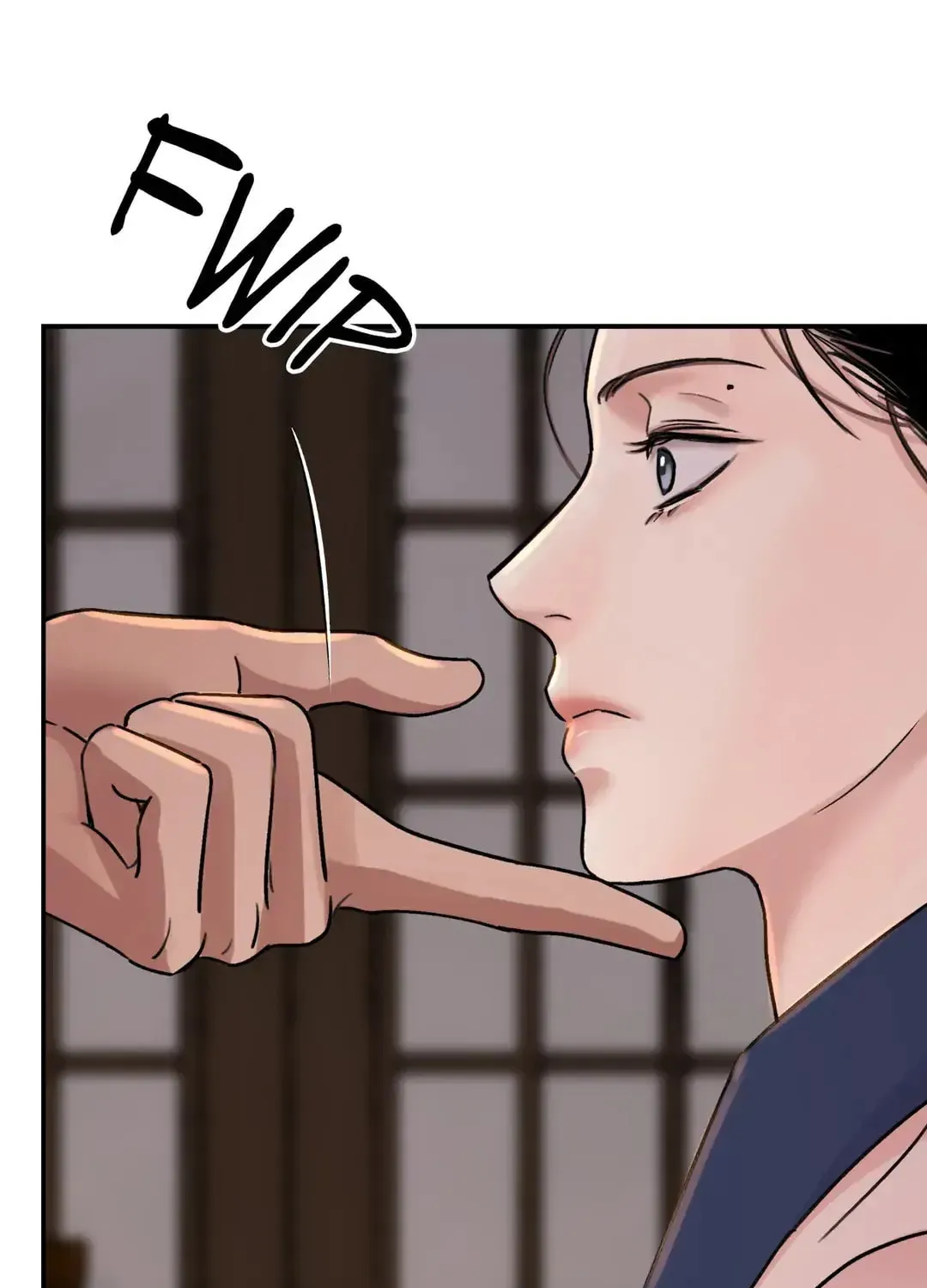 Steel Under Silk Chapter 31 page 28 - 