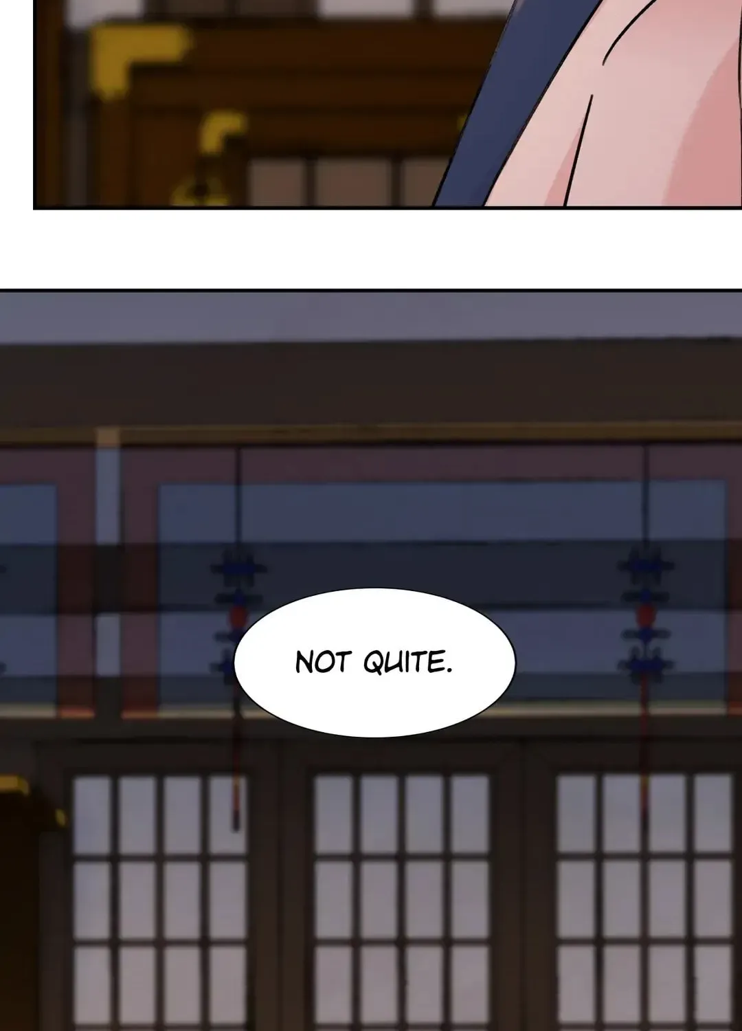 Steel Under Silk Chapter 31 page 29 - 