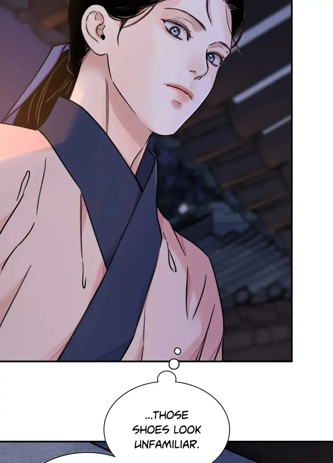 Steel Under Silk Chapter 31 page 4 - 