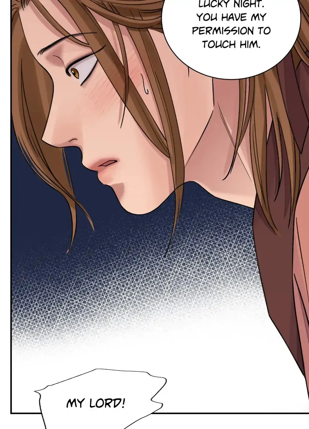 Steel Under Silk Chapter 31 page 44 - 